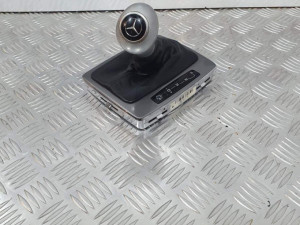 Rucica Mjenjaca Mercedes C W204