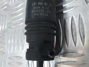 Pumpica Vode Brisaca Mercedes C W204 A2218690121