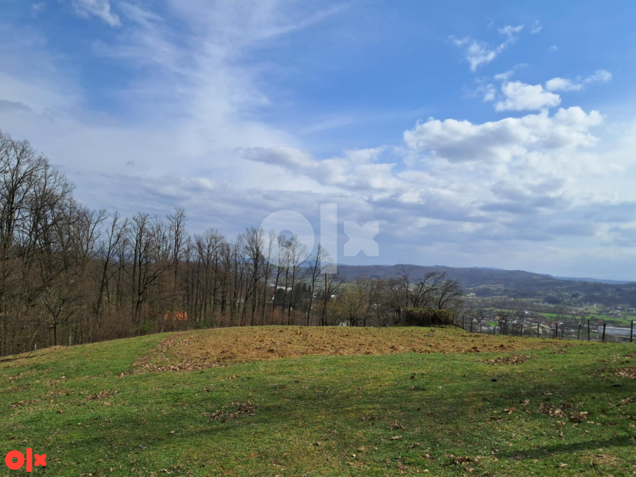 Zemljište Laktaši 4000m2 2
