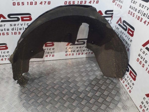 Zadnji Lijevi Unutrasnji Blatobran Mercedes C W204