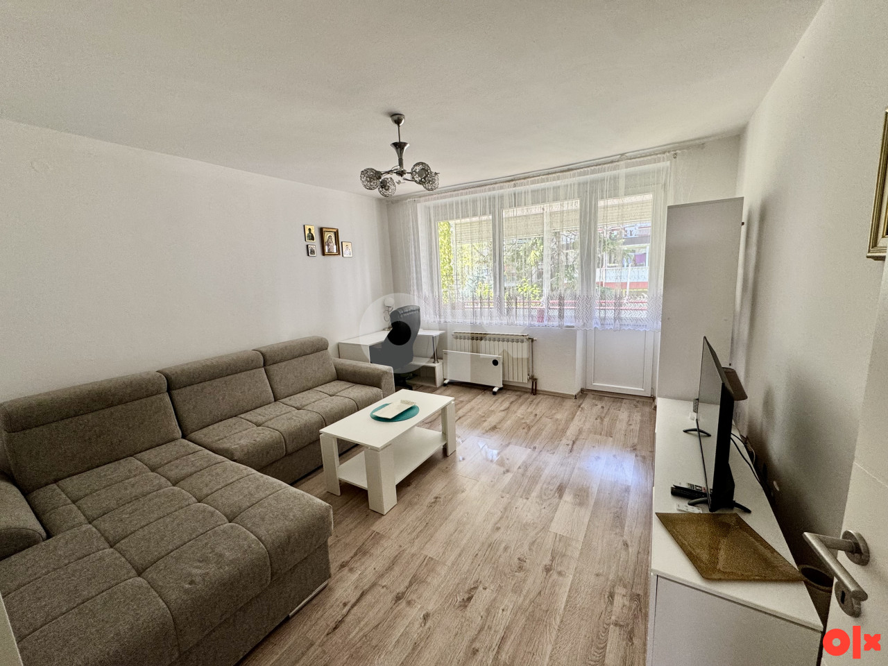 Trosoban stan, Nova Varoš, Banja Luka 65m2
