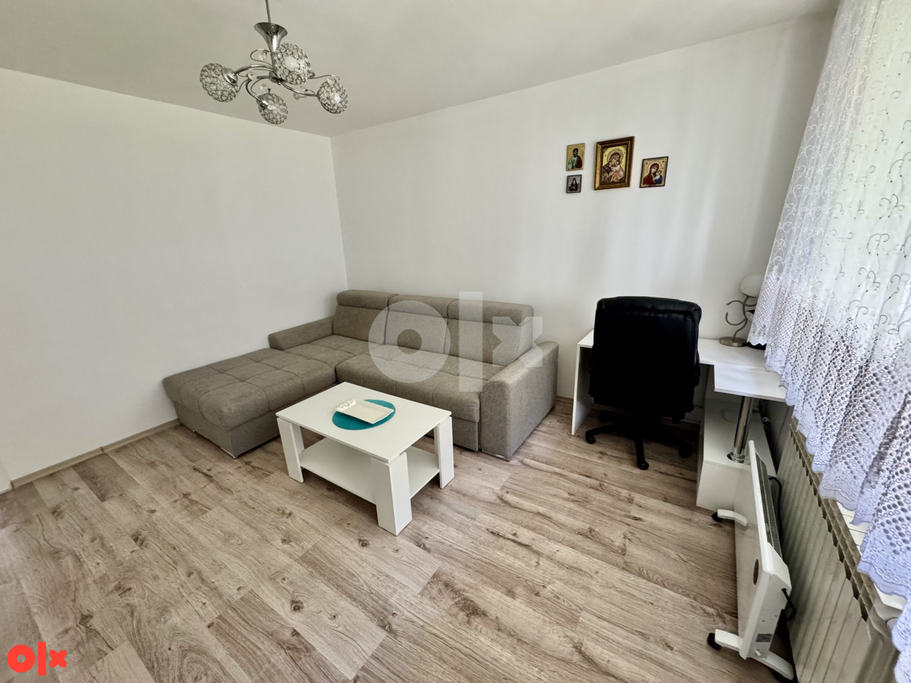 Trosoban stan, Nova Varoš, Banja Luka 65m2 2