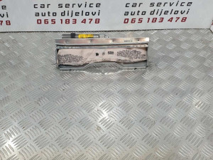 Vozacev Airbag Mercedes C W204