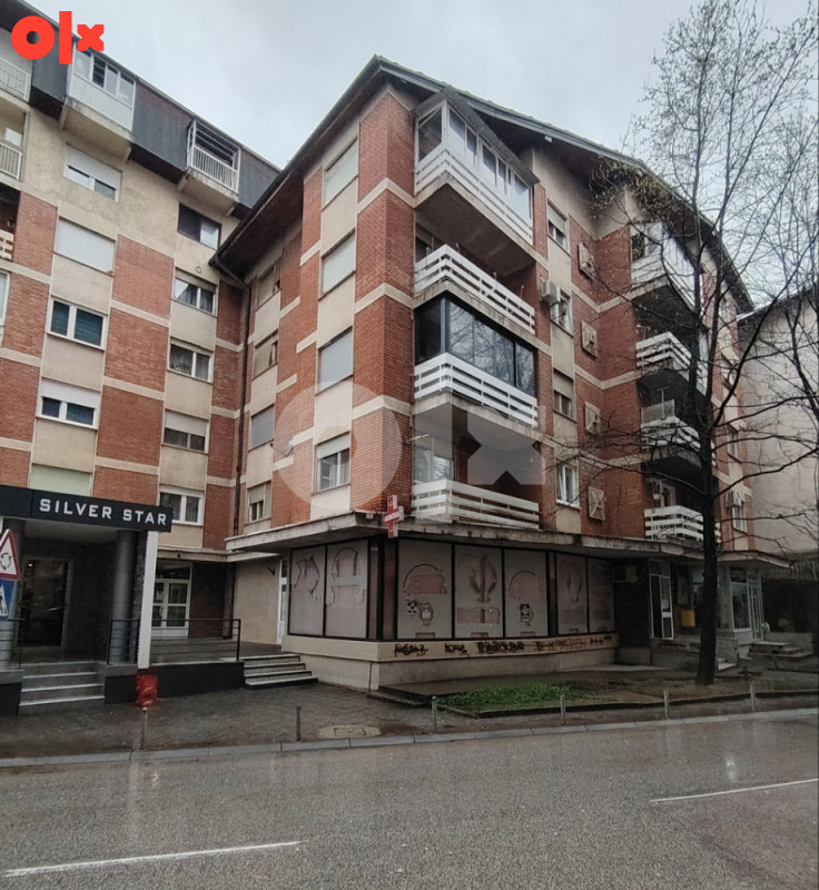 Poslovni prostor Zvornik