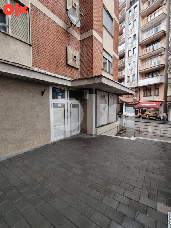 Poslovni prostor Zvornik 2