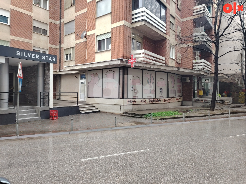 Poslovni prostor Zvornik 3