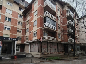 Commercial Space Zvornik