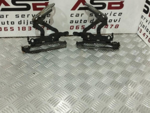 Makaze Drzaci Haube Mercedes C W204