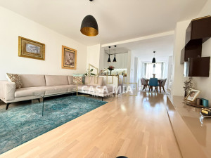 CASA MIA / Četverosoban stan / 78m2 / Vraca / Novo Sarajevo