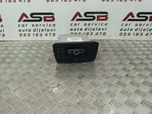 A2469000012 Radio   MERCEDES CLA C117 2013-2016