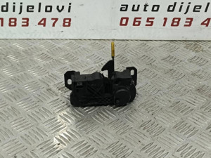 Brava Haube Mercedes CLA W117 2013g A2468700558