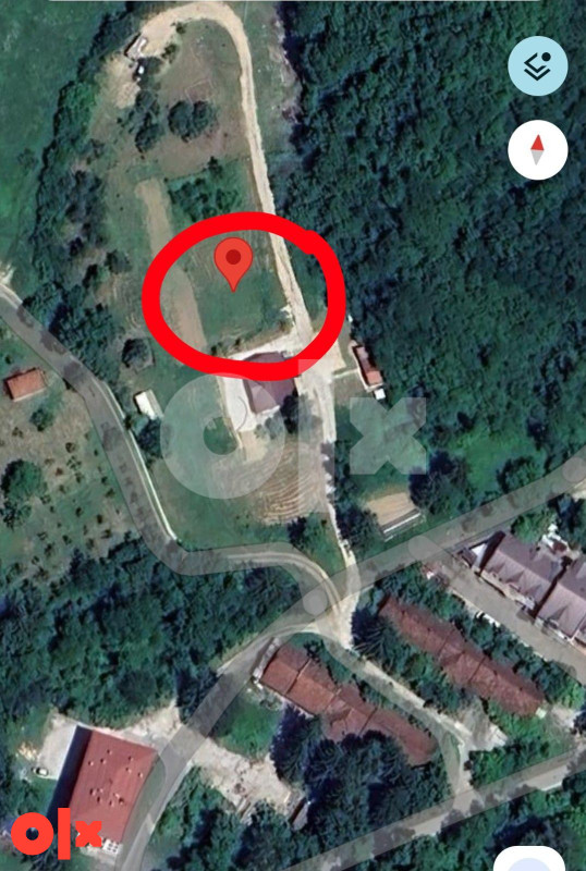 Zemljište Istočna Ilidža