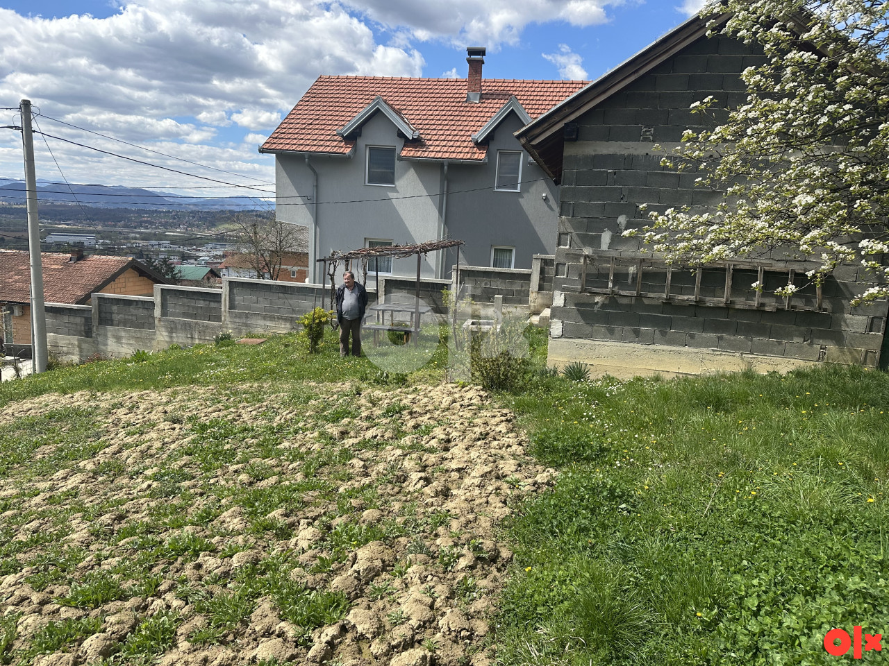 Zemljište Sarajevo - Novi Grad 3