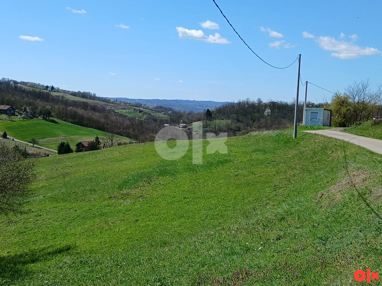 Zemljište Banja Luka 3000m2