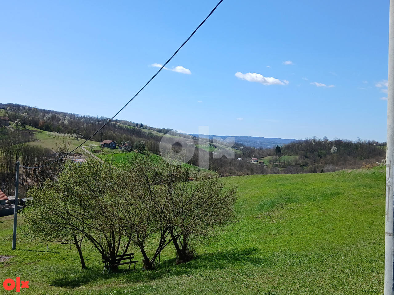 Zemljište Banja Luka 3000m2 3