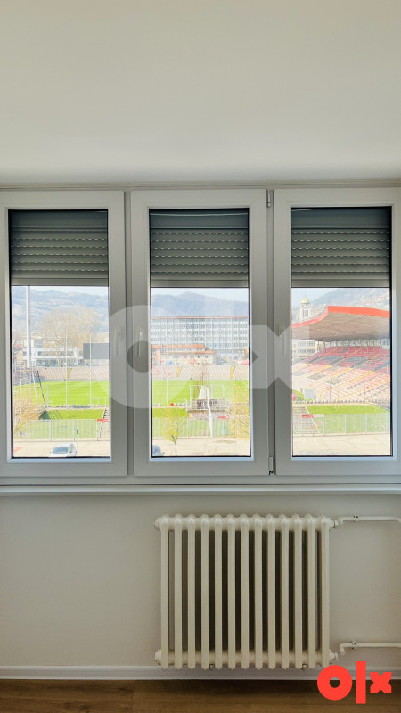 Stan Zenica 55.45m2 3