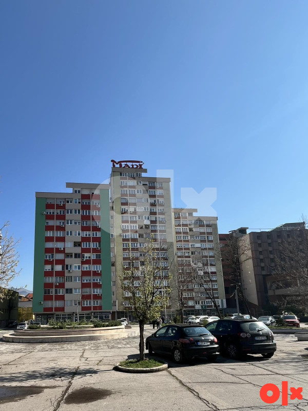Stan Zenica 55.45m2