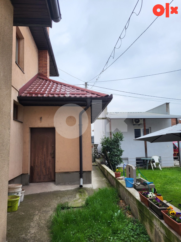 Kuća Visoko/3 duluma/poslovni prostori 3