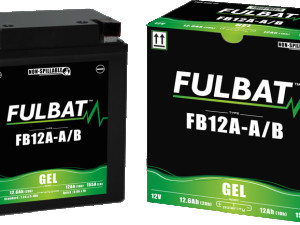 FULBAT FB12A-A/B GEL