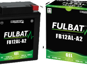 FULBAT FB12AL-A2 GEL