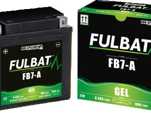 FULBAT FB7-A GEL