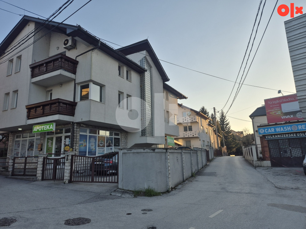 Stanovi i apartmani Sarajevo - Novo Sarajevo 2