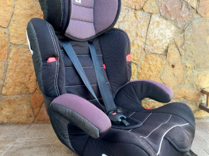 AUTOSJEDALICA ZA DJECU 9-36 KG  MEDO  BRUUNDO