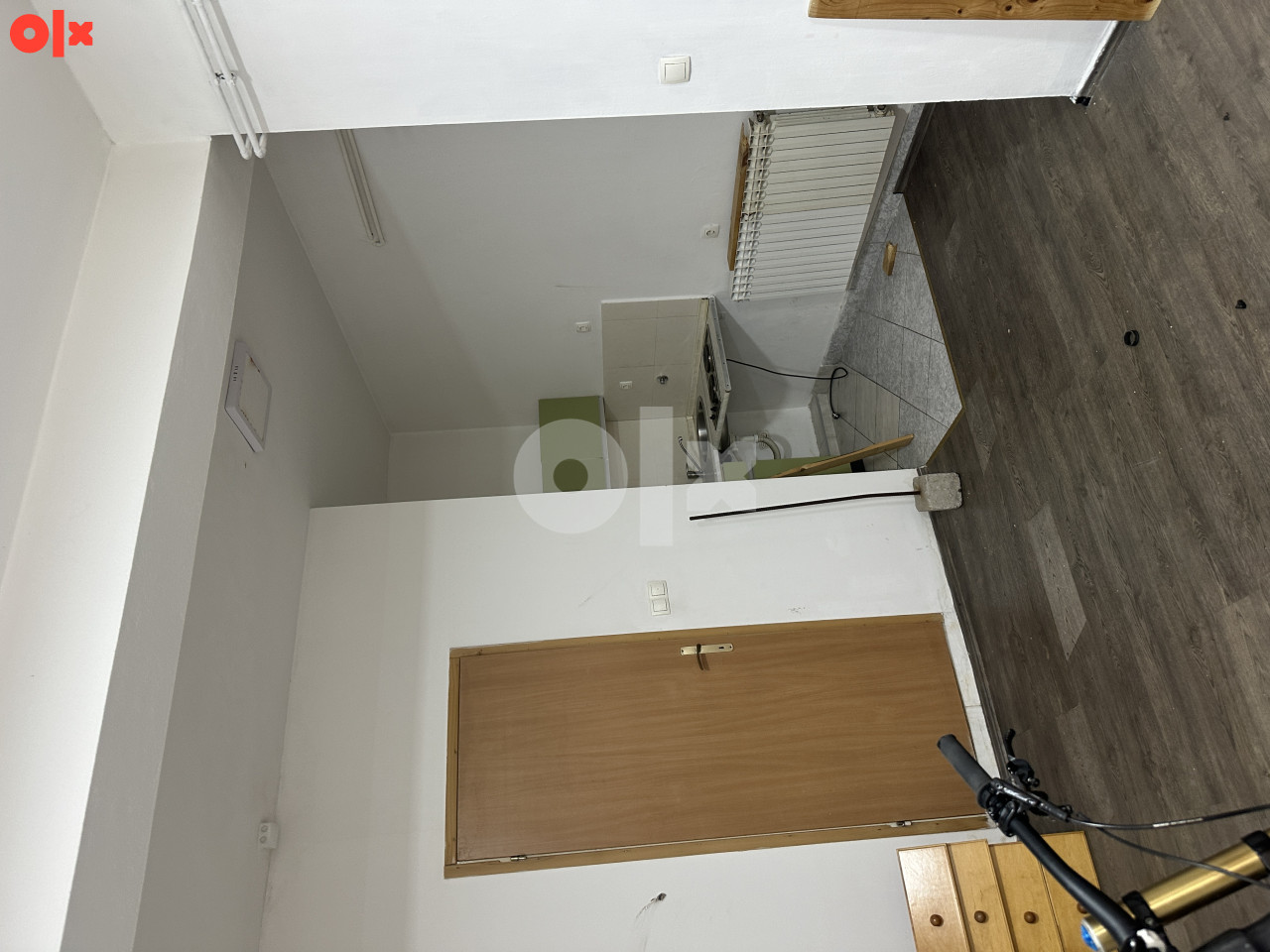 Poslovni prostor Sarajevo - Novi Grad 60m2 2