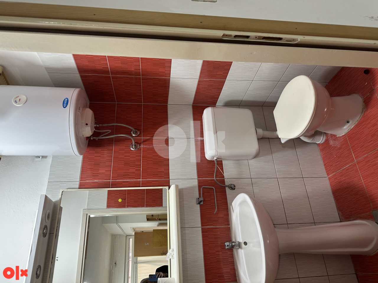 Poslovni prostor Sarajevo - Novi Grad 60m2 3