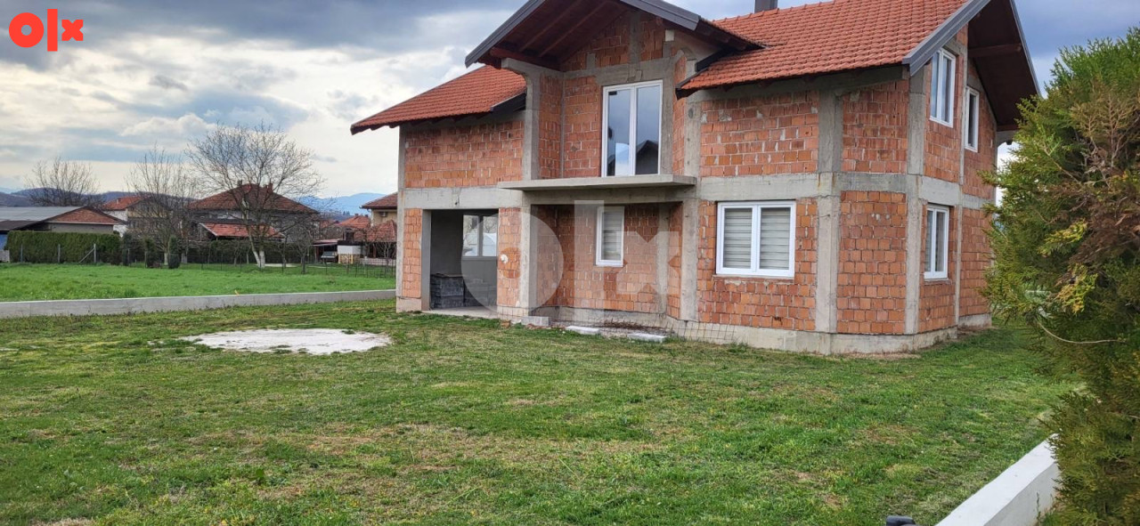 Kuća Visoko 2