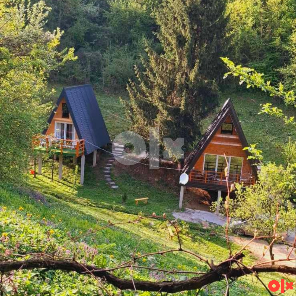 Zemljište Visoko 2