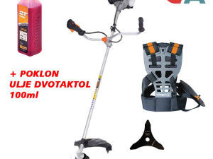 Villager Motorni Trimer Za Travu BC 1250 PE Profi Model 1.5KS