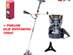 Villager Motorni Trimer Za Travu BC 1900 PE Profi Model 1.8KS