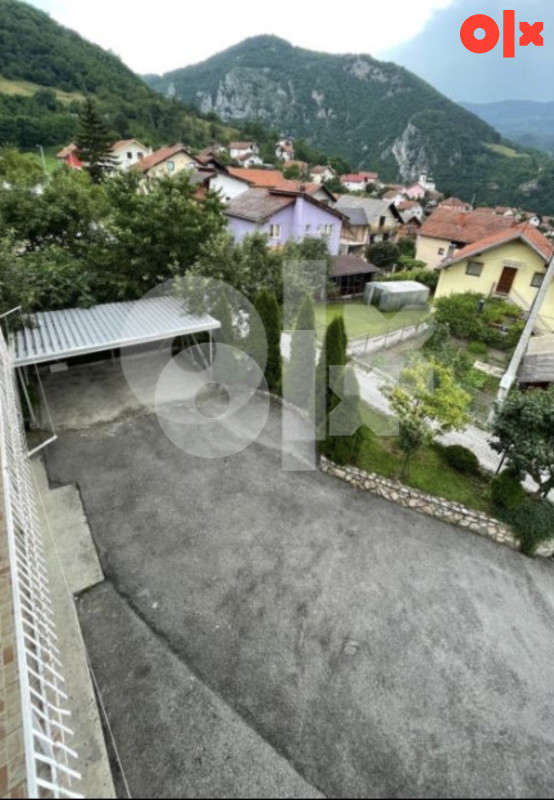 Stan Višegrad 2