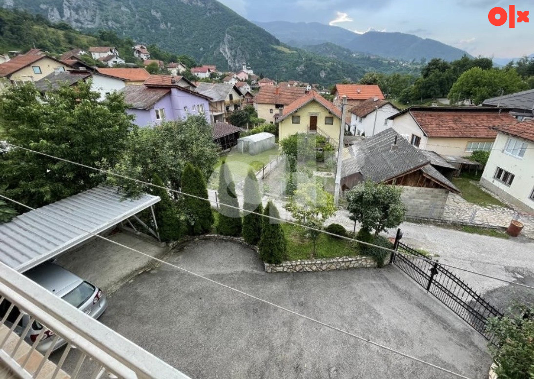 Stan Višegrad 3