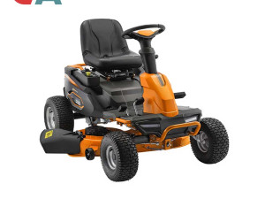 Villager Aku Traktor Kosačica Kosilica Capricorn 38
