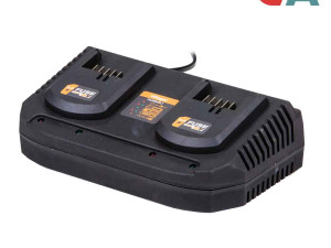 Villager Dupli Brzi Punjač FUSE 18V 23.5A