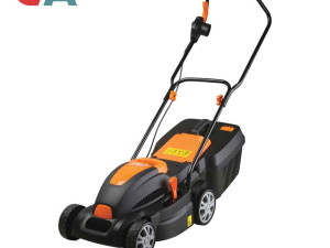 Villager Električna Kosačica Kosilica Za Travu Villy 1400 P