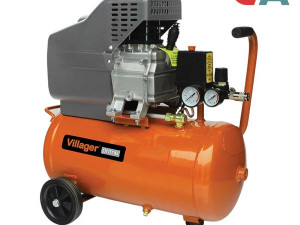 Villager Kompresor Za Vazduh 1.500 W VAT 24 L Prime