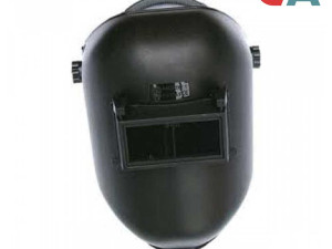 TBi Industries Maska PVC Naglavna 802
