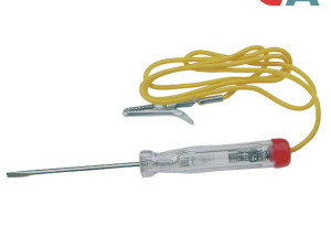 UNIOR Brifer Ispitivač Napona 6 - 12/24 V Automobilski