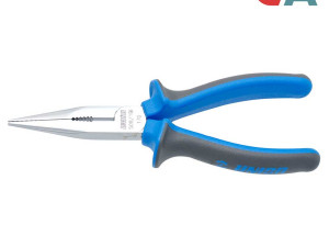 UNIOR Kliješta Mehaničarska, Ravna 170mm 508BI