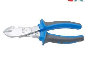 UNIOR Kliješta Za Rezanje Žice, Kosa, Robusna 200mm - 466BI