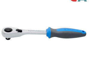 UNIOR Račna Čegrtaljka Dvosmjerna Prihvat 1/2 190.1/1ABI