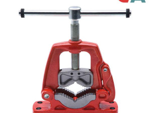 UNIOR Stezač Za Cijevi 726/6 1/8 - 2