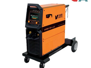 VARSTROJ Aparat Za Varenje VARMIG 351-I LCD