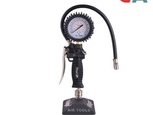 Villager Pištolj Vulkanizerski Zračni - Pneumatski VAT TG 18