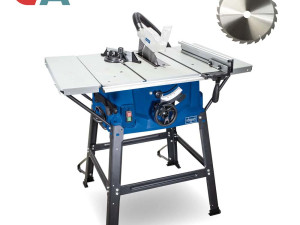 Scheppach Stoni Stolni Cirkular HS100S - 2000W