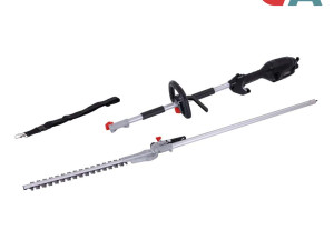 Scheppach Teleskopske Električne Makaze Škare Za Živicu ETHT1000