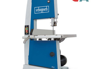 Scheppach Tračna Pila BASA 1 100mm - 300W